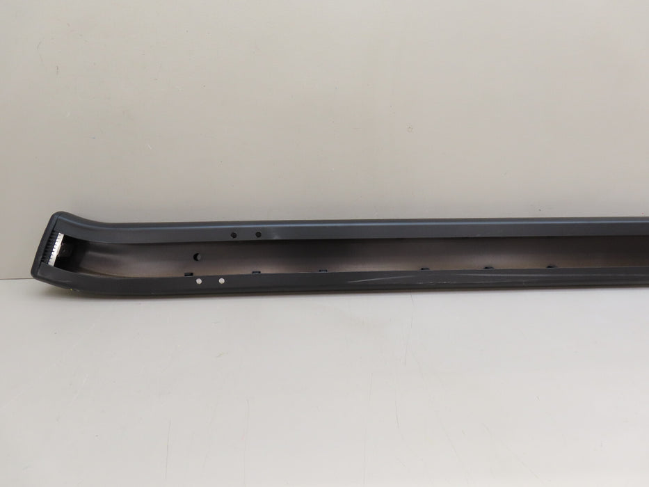2017-2025 FORD F250+ SIDE RUNNING BOARD CREW CAB OEM