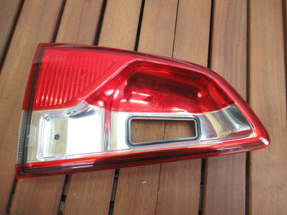 2018 -2020 FORD ECOSPORT REAR RIGHT PASSENGER SIDE TRUNK TAILLIGHT STOP LAMP OEM