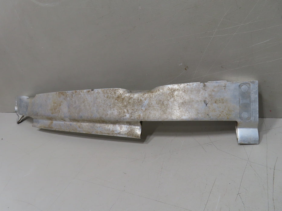 2018-2020 AUDI Q5 FRONT BUMPER REINFORCEMENT IMPACT BAR REBAR OEM 80A807113C