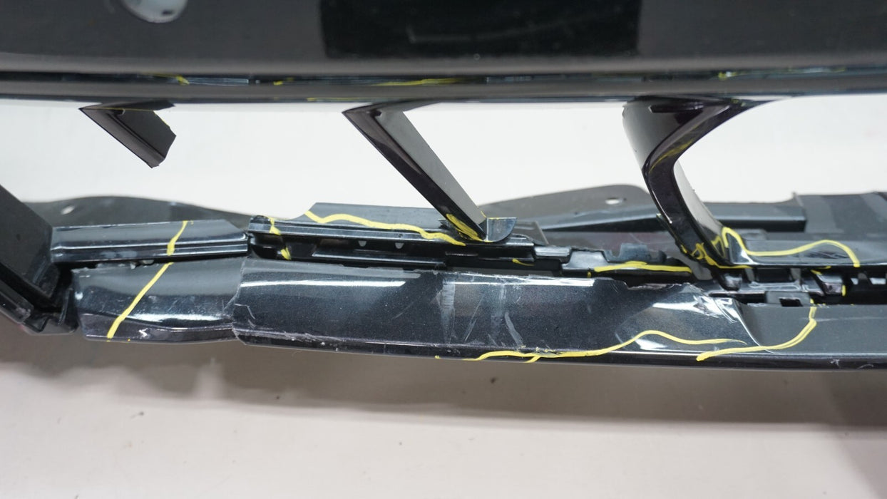 2023-2024 BMW X5 G05 FRONT BUMPER COVER PANEL OEM 5111105034-20