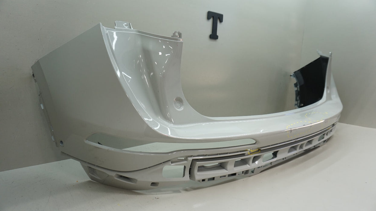 2020-2022 LINCOLN CORSAIR REAR BUMPER COVER PANEL OEM 20 21 22