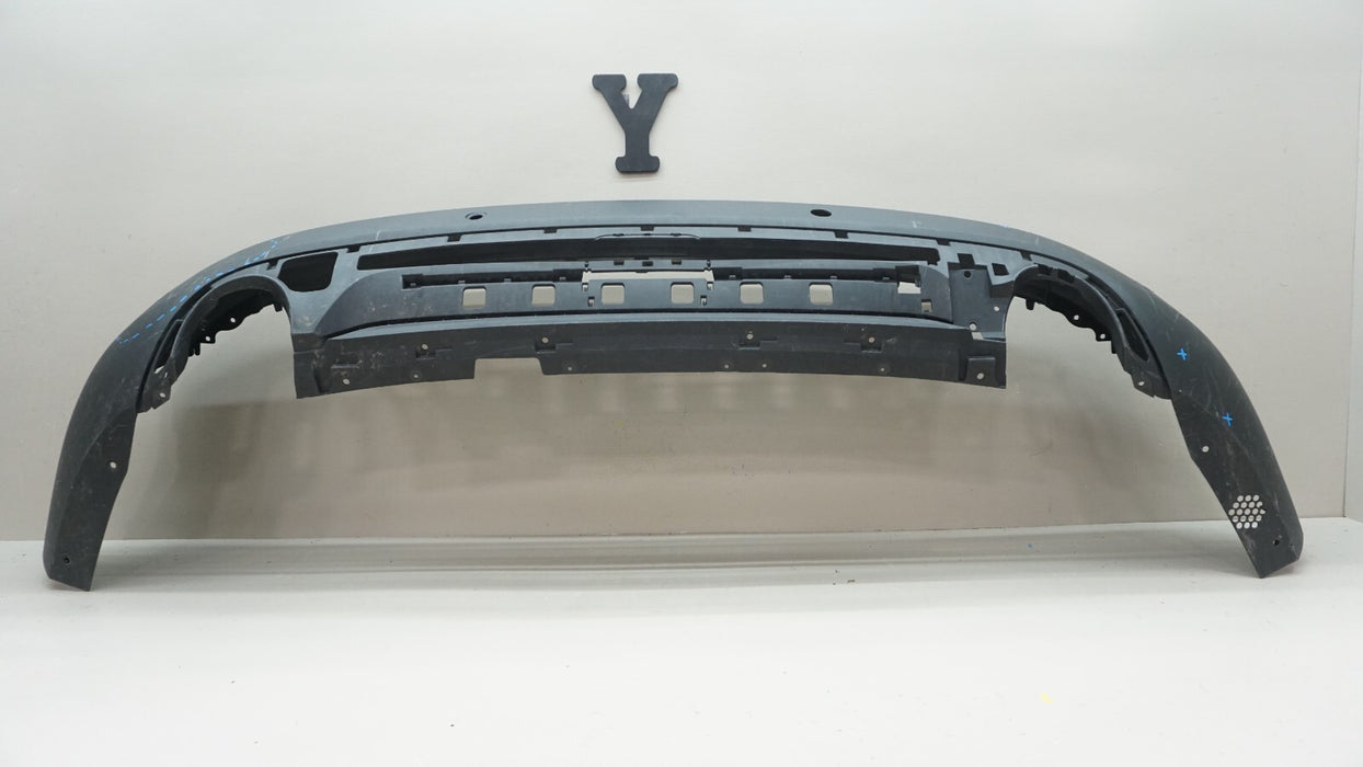 2020-2022 FORD ESCAPE REAR LOWER BUMPER COVER PANEL VALANCE OEM LJ6B-17D781-ABW