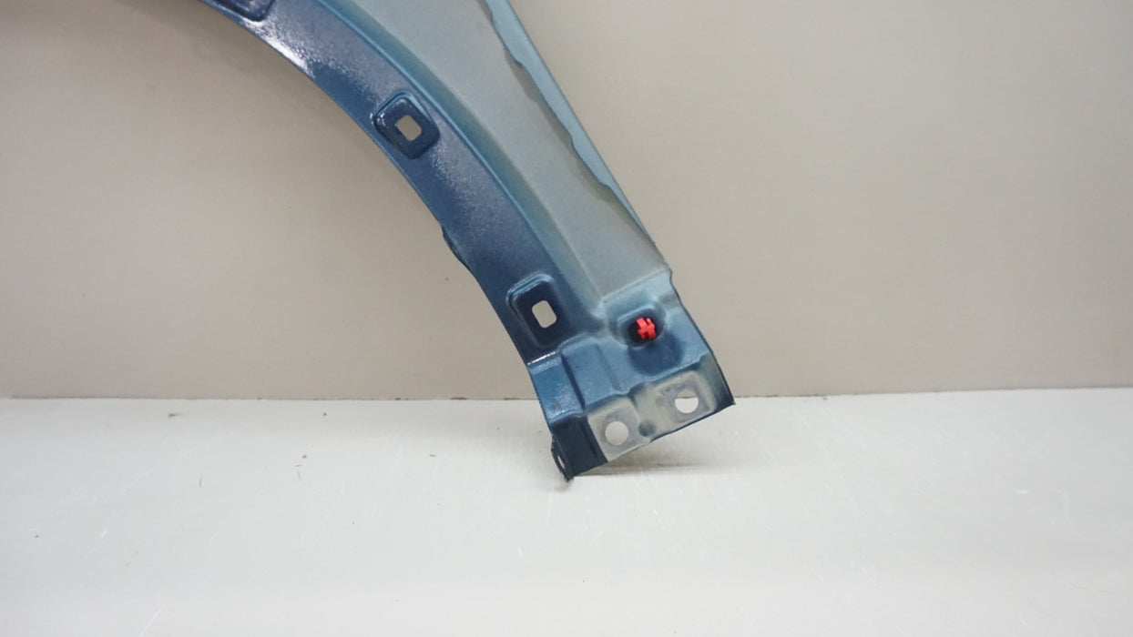 2021-2025 KIA SPORTAGE RH RIGHT PASSENGER FRONT FENDER OEM