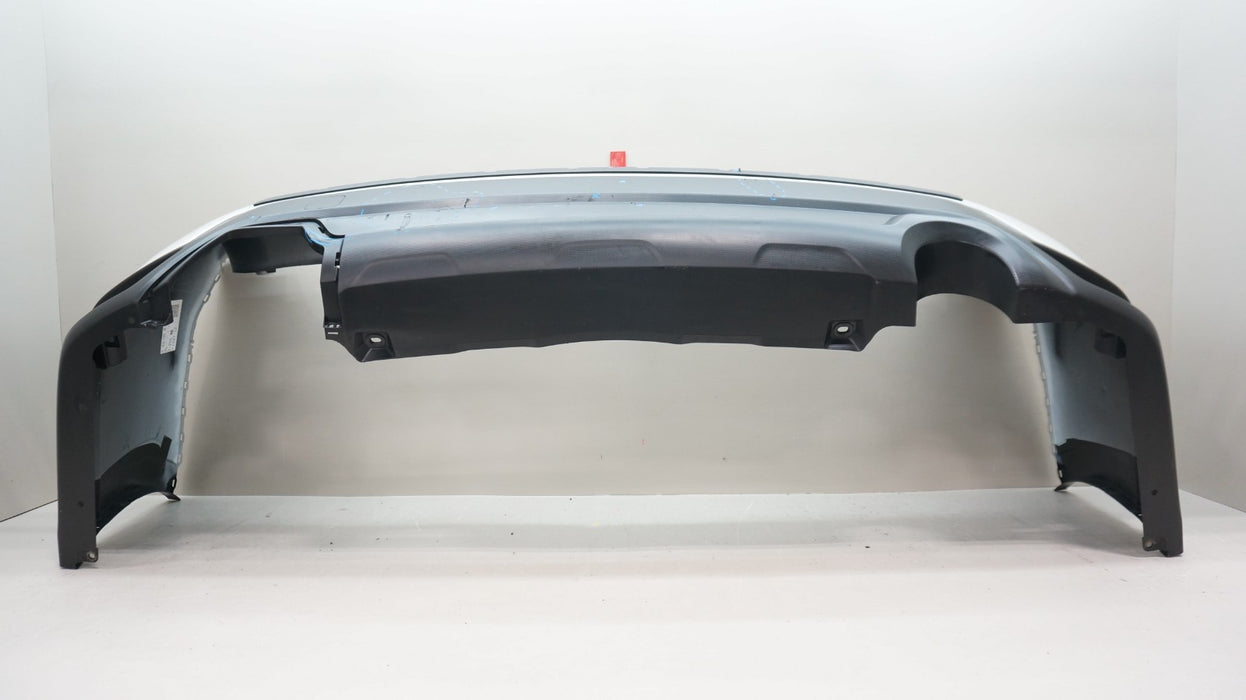 2019-2024 SUBARU FORESTER REAR BUMPER COVER PANEL OEM 57704SJ301
