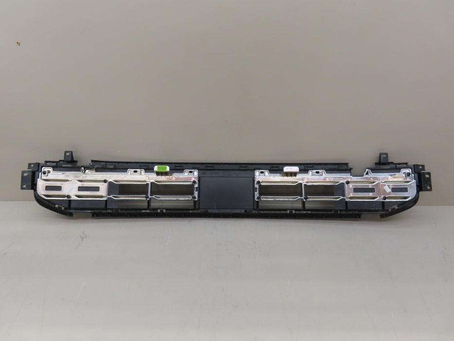 2023-2025 HYUNDAI PALISADE FRONT LOWER BUMPER GRILL GRILLE OEM