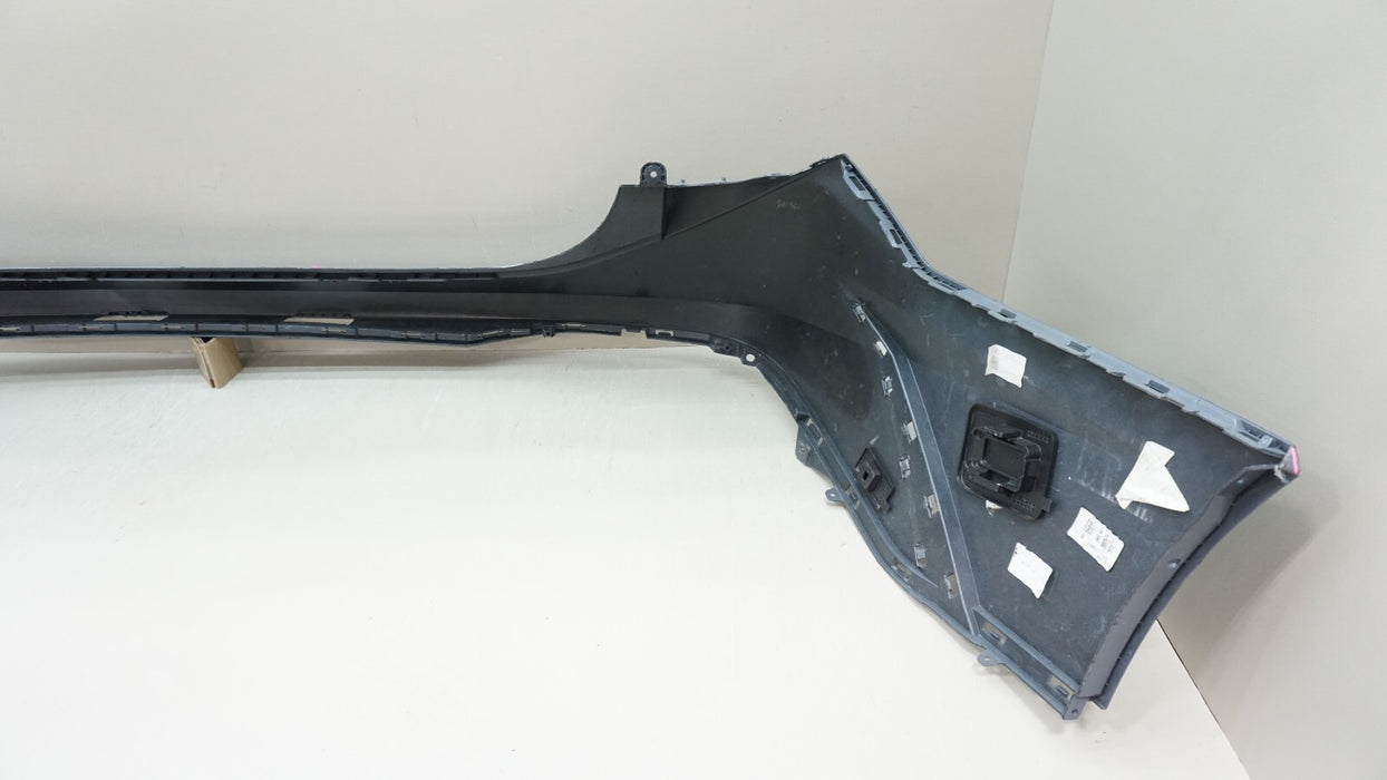 2024 HYUNDAI SONATA REAR UPPER BUMPER COVER PANEL OEM