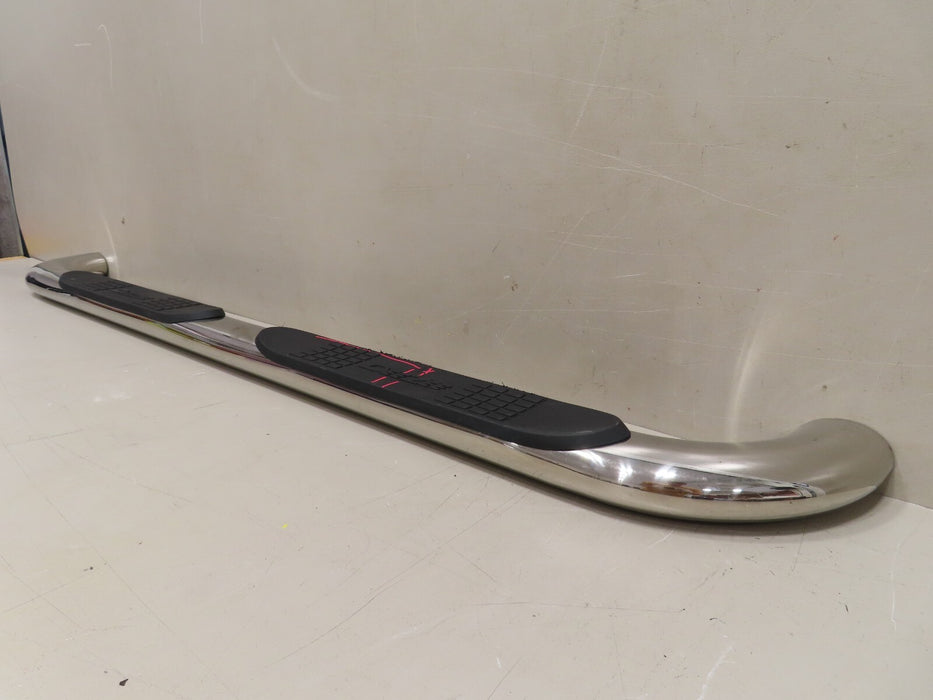 2015-2020 FORD F-150 4DR CREW CAB LEFT DRIVER SIDE STEP BAR DEE ZEE AFTERMARKET