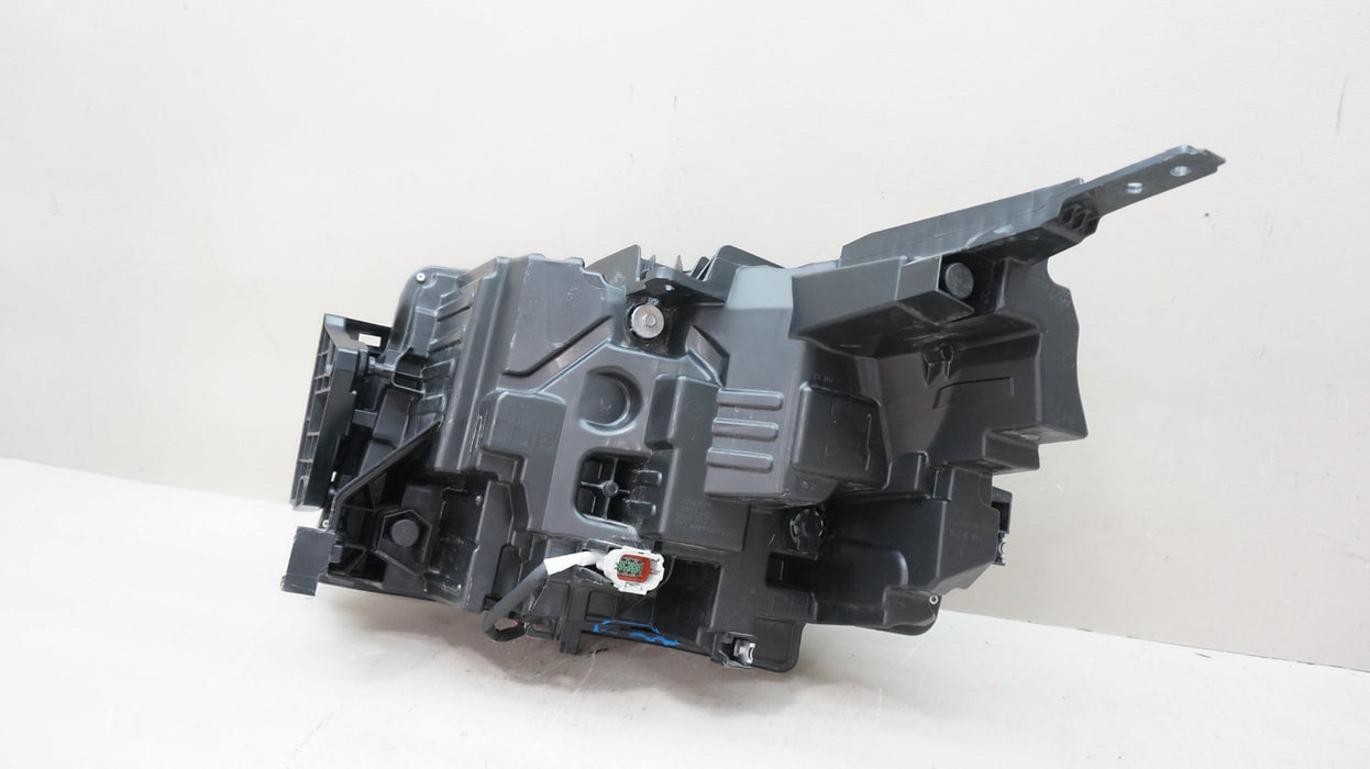 2022-2025 NISSAN FRONTIER FRONT RIGHT PASSENGER SIDE LED HEADLIGHT OEM