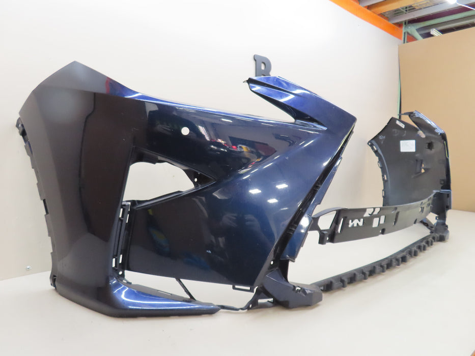 2016-2019 LEXUS RX350 RX450H FRONT BUMPER COVER OEM 5211948D40