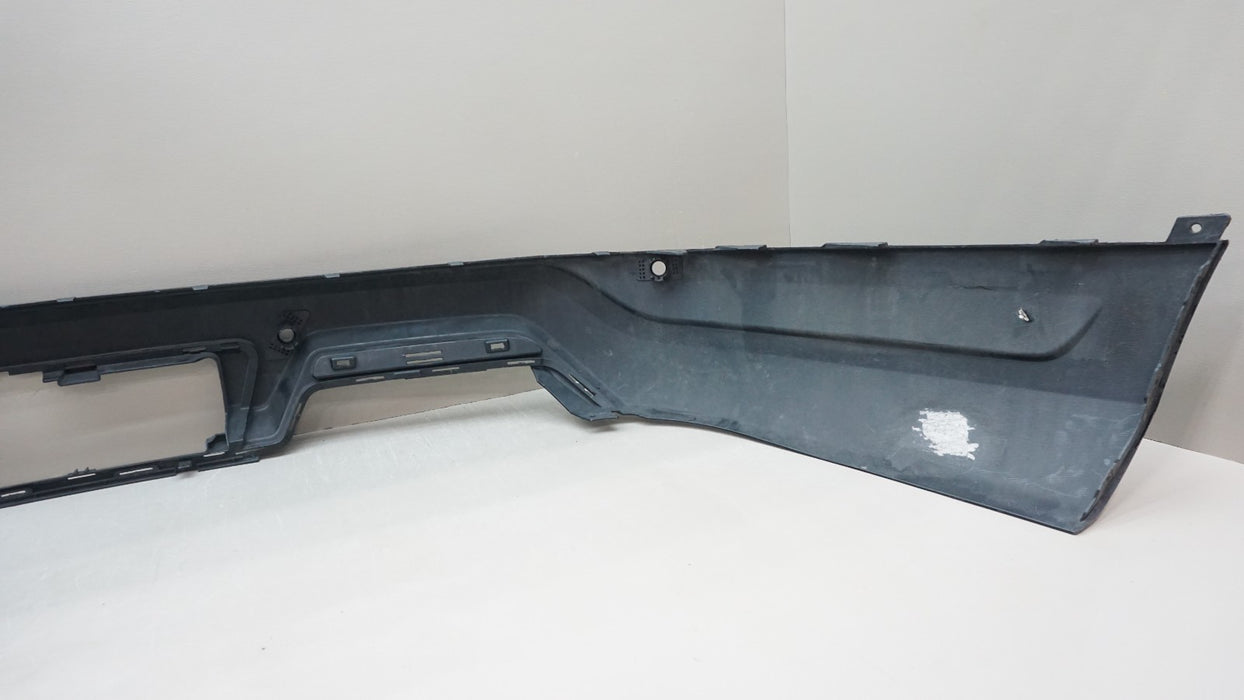 2018-2019 FORD EXPLORER REAR LOWER BUMPER VALANCE COVER JB53-17F954 OEM