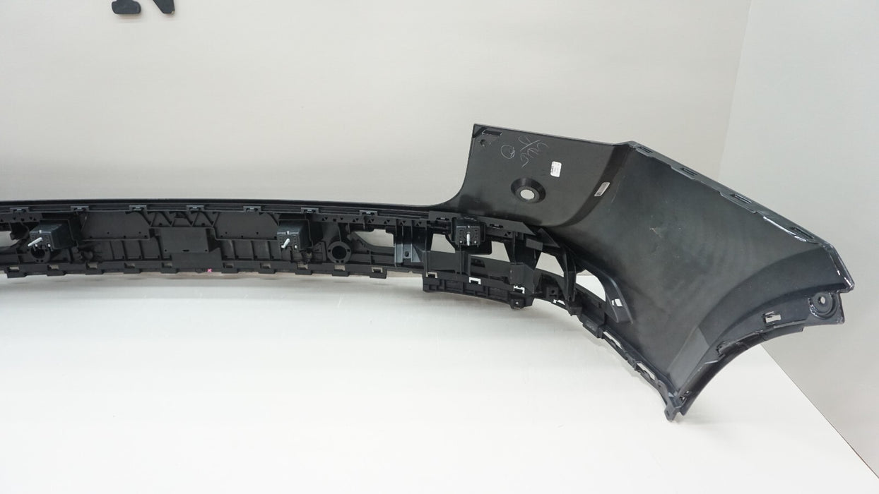 2018-2020 AUDI Q5 PREMIUM PRESTIGE REAR BUMPER COVER PANEL OEM 80A807385E