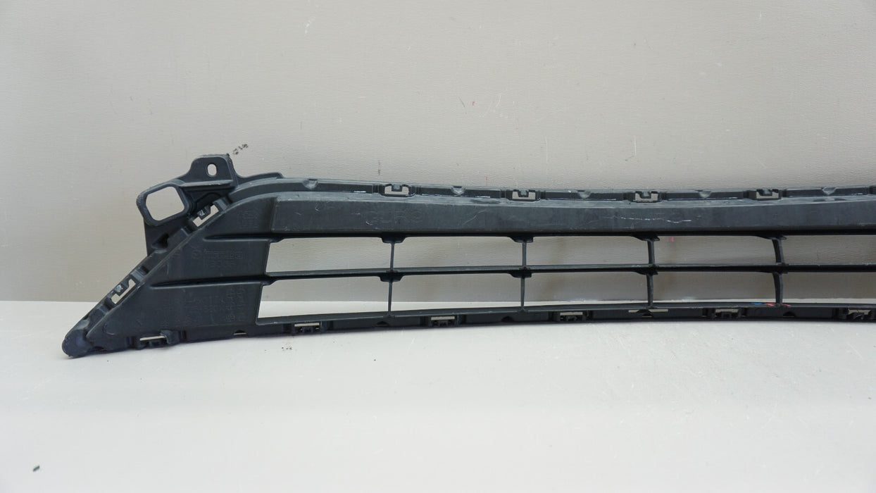 2014-2017 MAZDA 6 TOURING FRONT LOWER BUMPER COVER GRILLE GRILL OEM GJR9-501T1