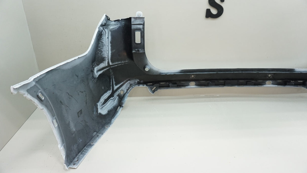 2020-2023 TOYOTA HIGHLANDER REAR BUMPER COVER 52159-0E170 OEM 20 21 22 23