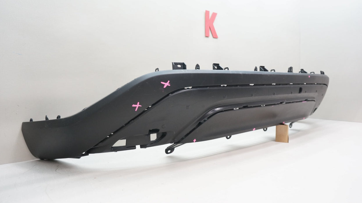 2023-2025 LEXUS RX350 REAR LOWER BUMPER COVER OEM 52108-0E190