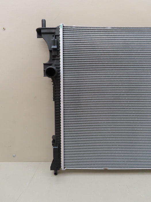 2024 FORD BRONCO SPORT 1.5L 2.0L FRONT RADIATOR OEM LX6Z-8005-T