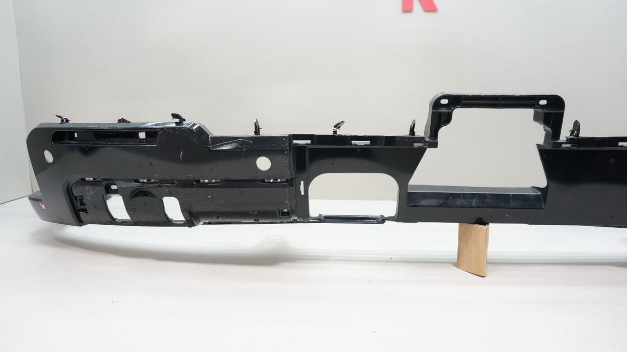 2023-2025 TOYOTA SEQUOIA REAR LOWER BUMPER COVER VALANCE 52108-0C020 OEM