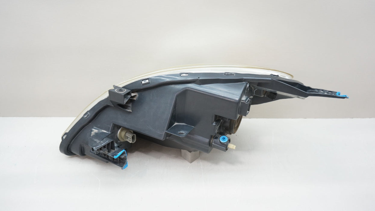 2012-2014 NISSAN VERSA FRONT RIGHT PASSENGER SIDE HALOGEN HEADLIGHT OEM