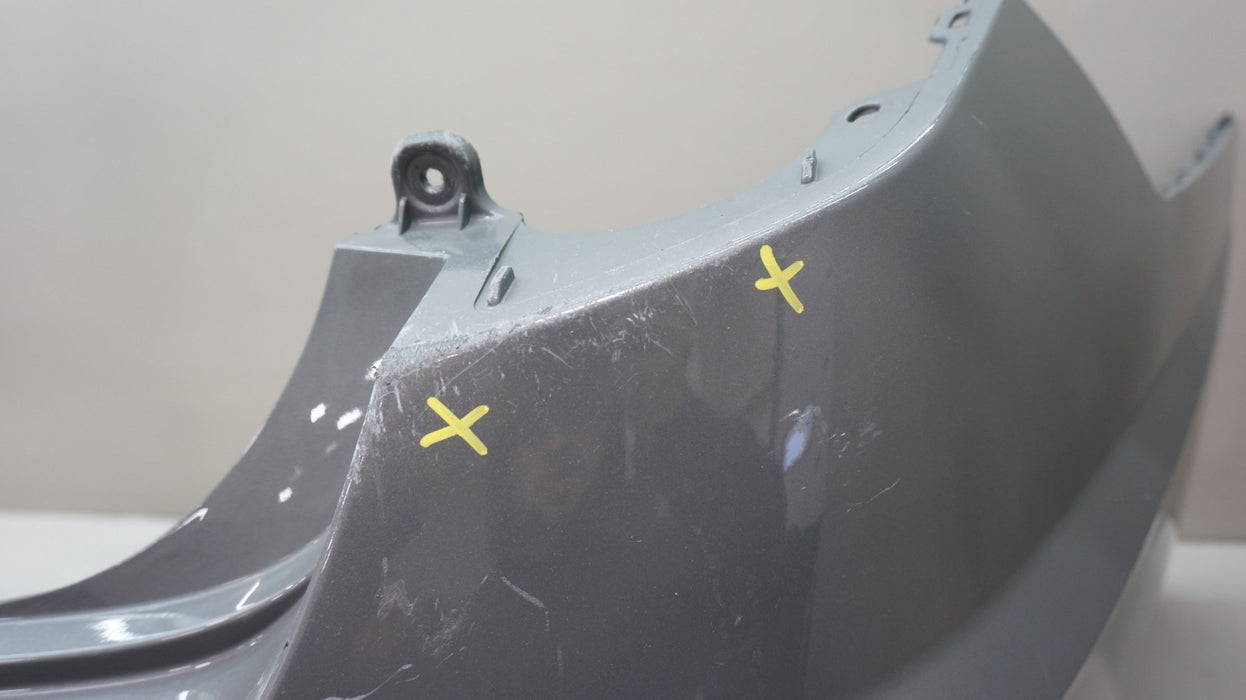 2020-2023 HYUNDAI SONATA REAR BUMPER COVER PANEL OEM 86611-L1000