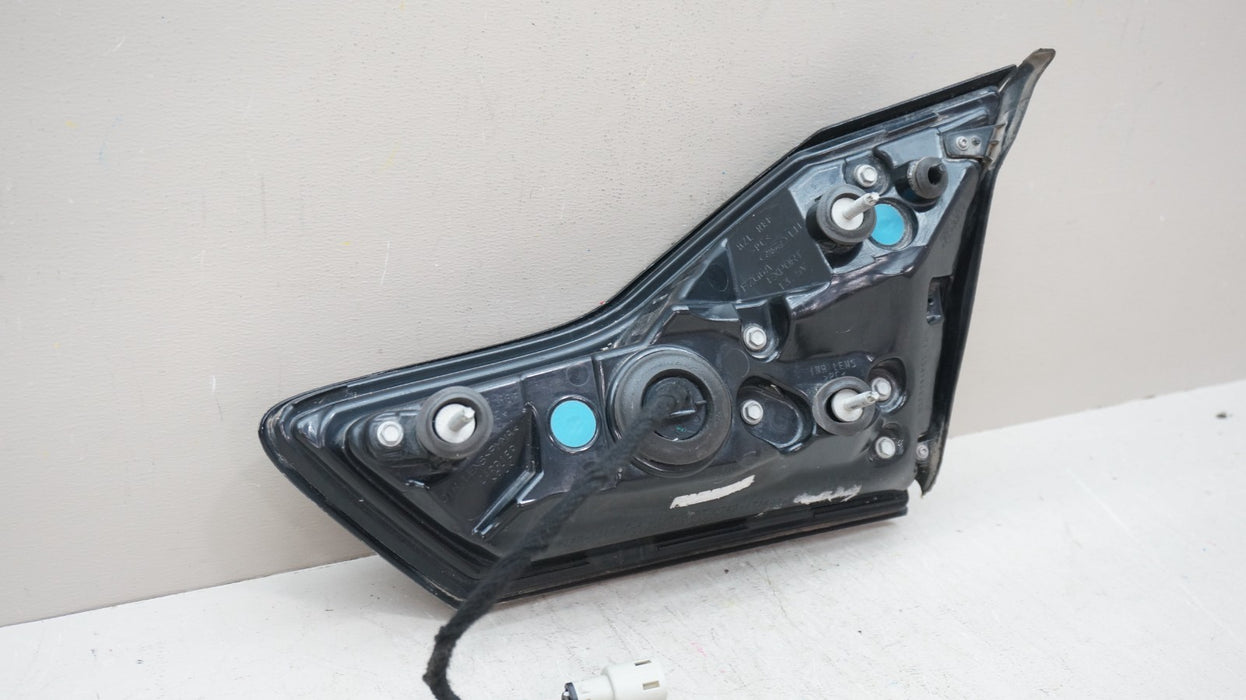 2019-2024 FORD EDGE REAR LEFT DRIVERS SIDE INNER TAIL LIGHT OEM