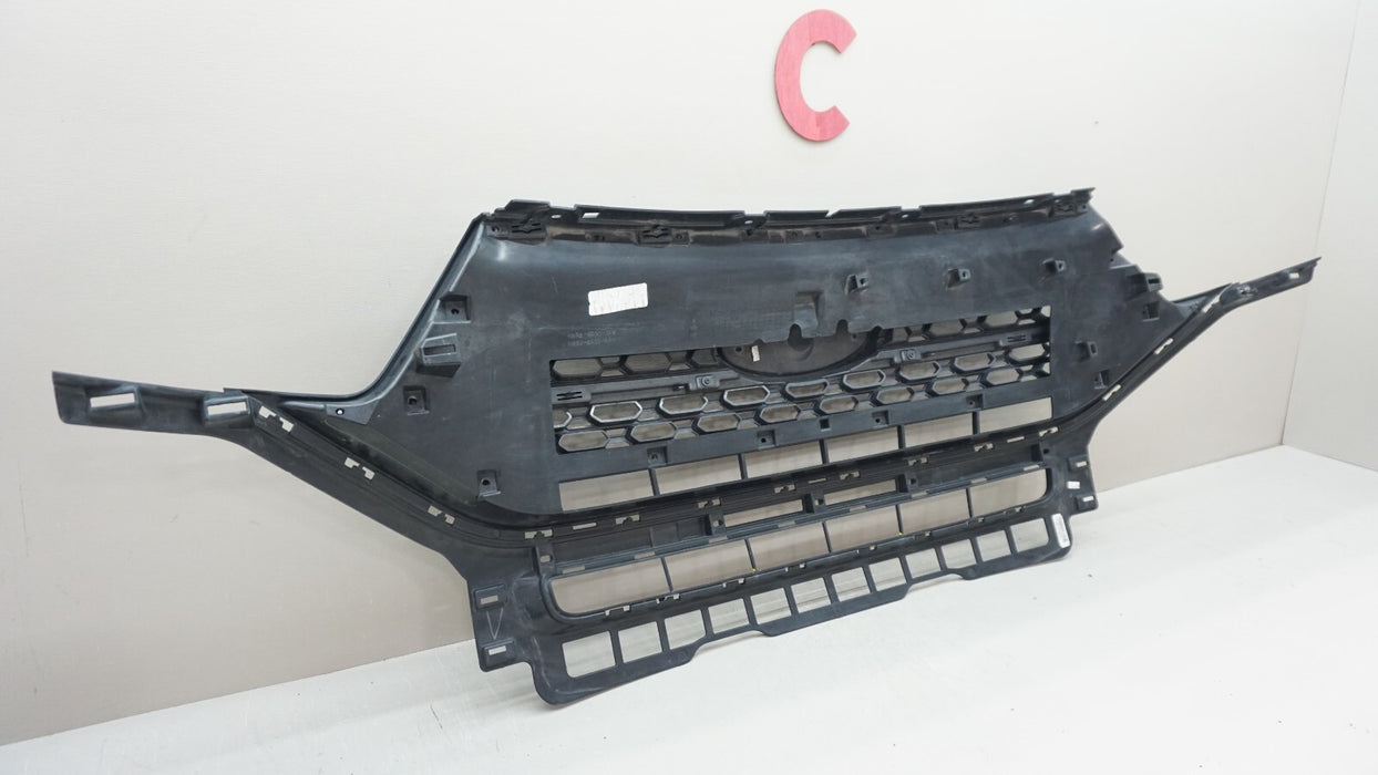 2020-2022 FORD EXPLORER XLT FRONT RADIATOR GRILLE OEM MB5B-8200-JAW