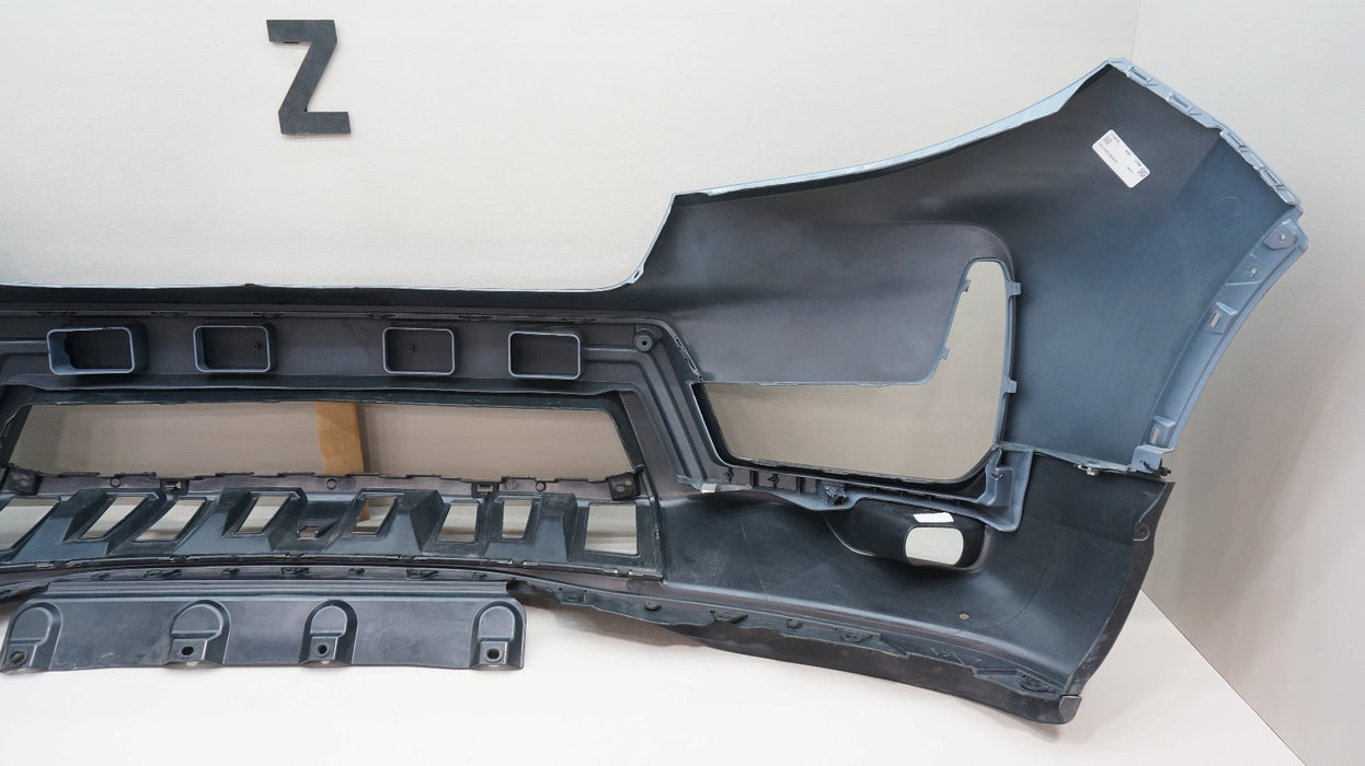 2021-2023 HONDA RIDGELINE FRONT BUMPER COVER 71101-T6Z-A500 OEM