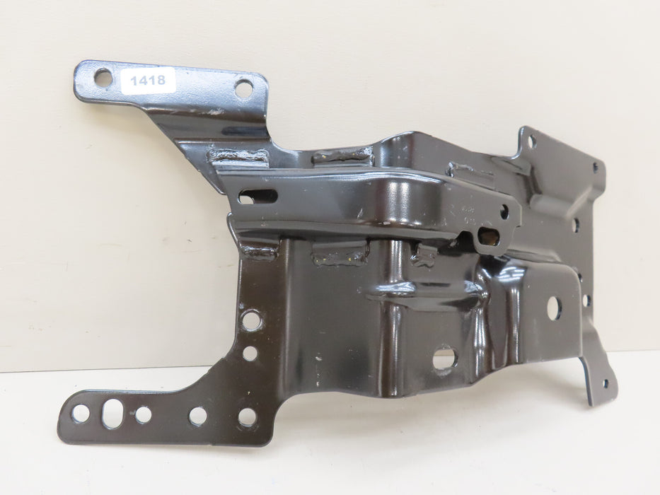 GENUINE FORD FRONT BUMPER MOUNT BRACKET OEM