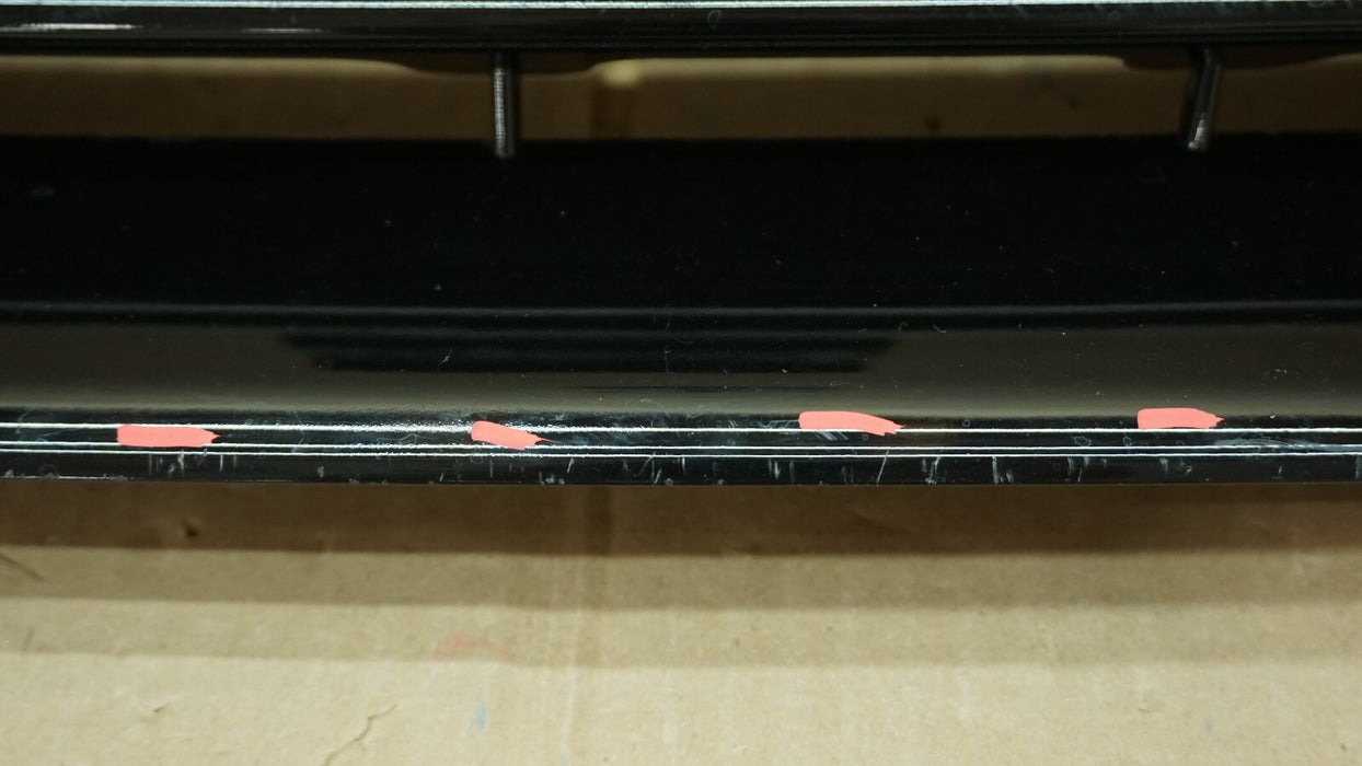2017-2019  HONDA CR-V CRV FRONT BUMPER GRILLE GRILL AFTERMARKET 17 18 19
