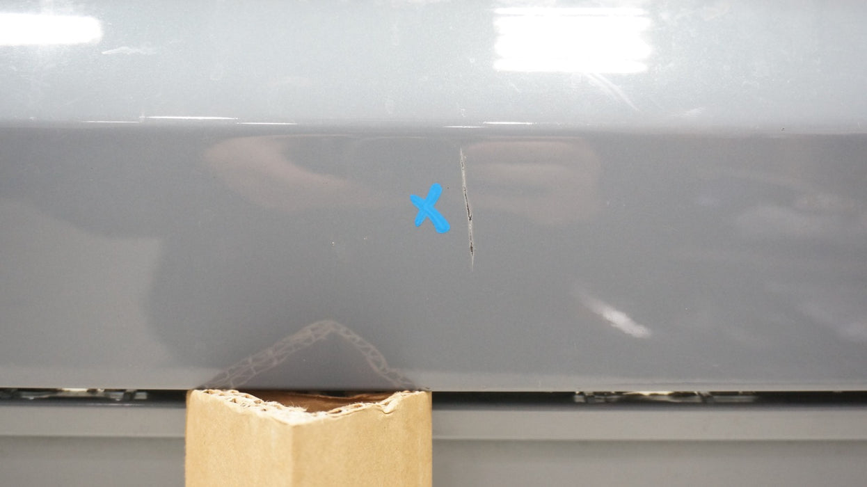 2023-2025 HONDA PILOT FRONT BUMPER COVER 71101-T90-A000 OEM