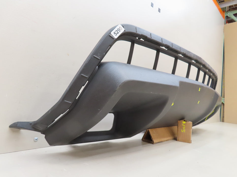 2015-2020 CHEVROLET COLORADO FRONT BUMPER SKID PLATE COVER OEM 22893870