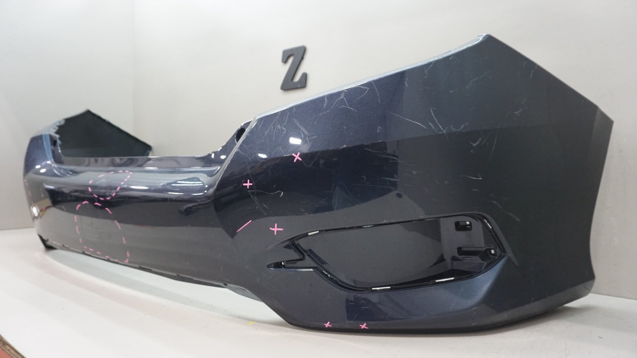 2016-2021 HONDA CIVIC REAR BUMPER COVER PANEL OEM 71501-TBA-A010