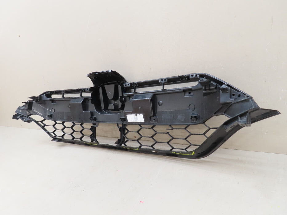 2017 2018 2019 HONDA CR-V FRONT RADIATOR GRILLE GRILL OEM 71121TLAA600