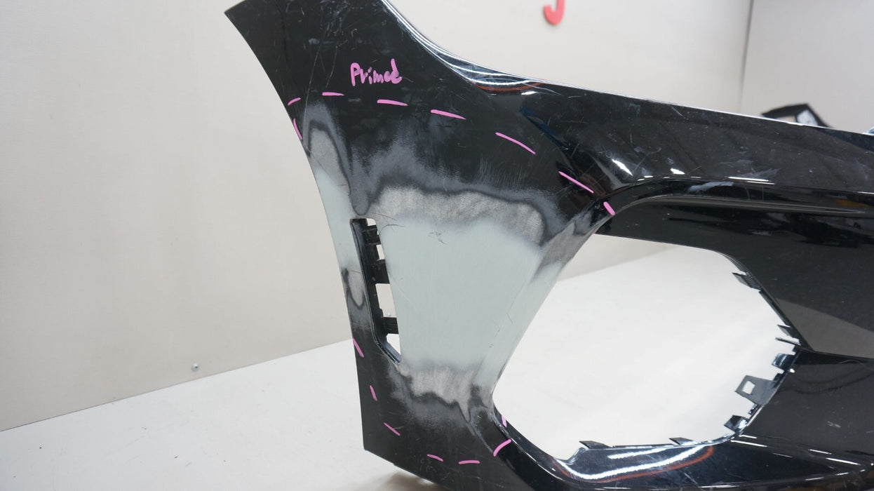 2024-2025 FORD MUSTANG GT S650 FRONT BUMPER COVER PANEL OEM PR3B-17C831