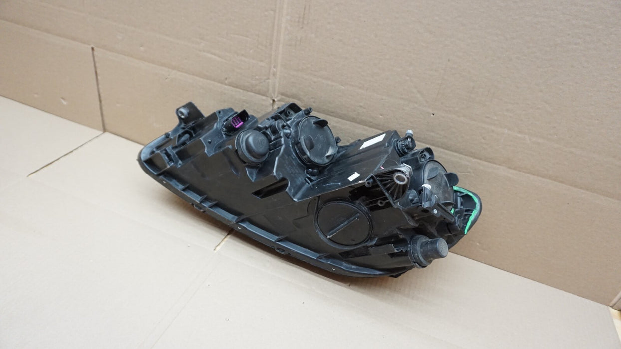 2012-2015 VOLKASWAGEN PASSAT FRONT RIGHT PASSENGER SIDE HEADLIGHT OEM