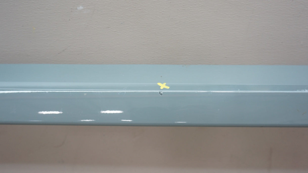 2022-2024 TOYOTA TUNDRA FRONT UPPER GRILLE MOLDING SURROUND OEM 53111-0C410