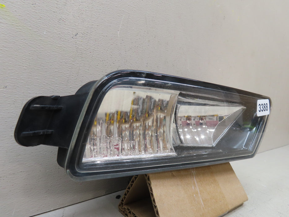 2015-2016 HONDA CR-V EX EX-L LX FRONT RIGHT PASSENGER SIDE FOG LIGHT LAMP OEM