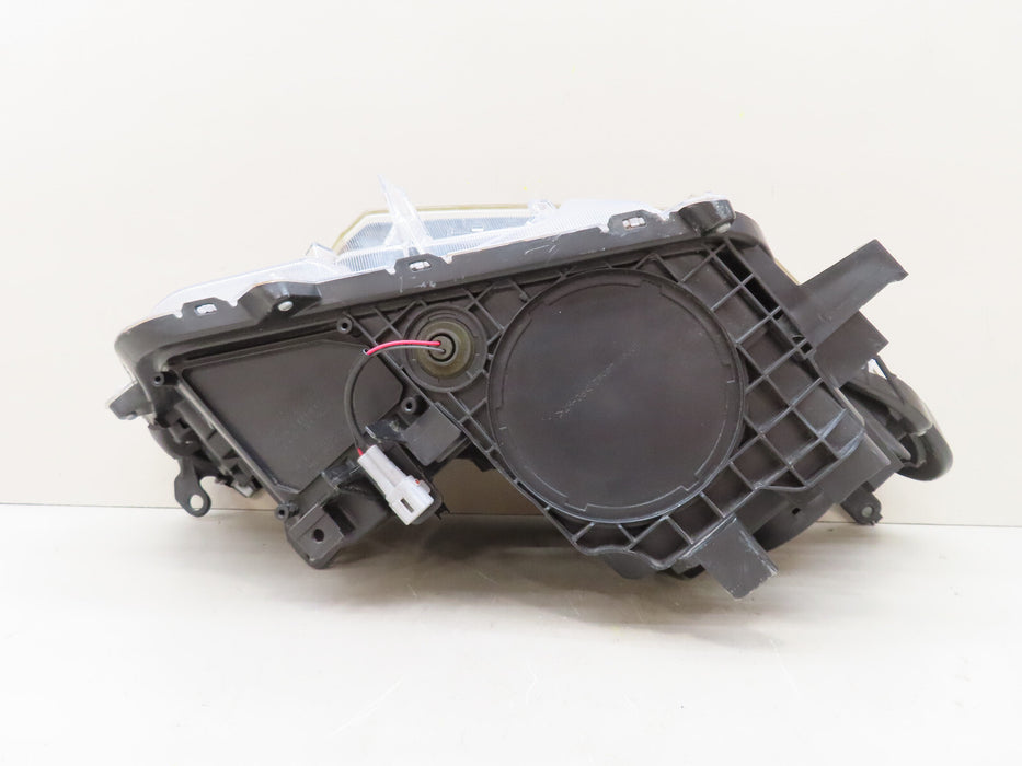 2016 2017 2018 TOYOTA RAV4 FRONT LEFT DRIVER HEADLIGHT HALOGEN OEM