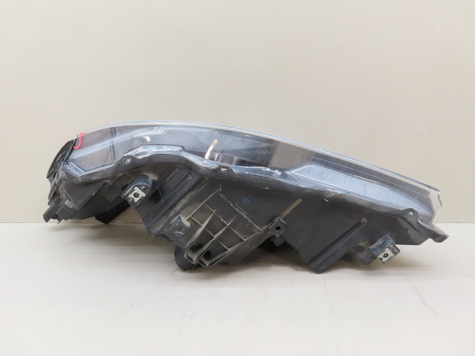 2016 2017 2018 HONDA PILOT RIGHT PASSENGER HALOGEN HEADLIGHT OEM