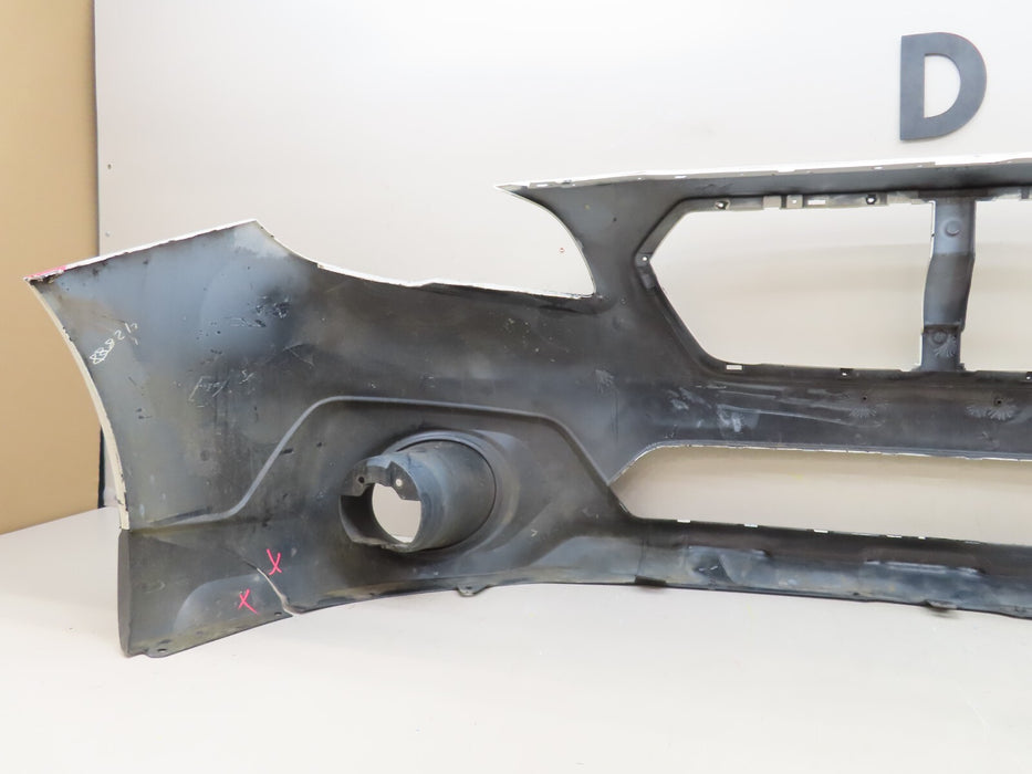 2015-2017 SUBARU OUTBACK 2.5I 3.6R LIMITED SUV FRONT BUMPER COVER PANEL OEM