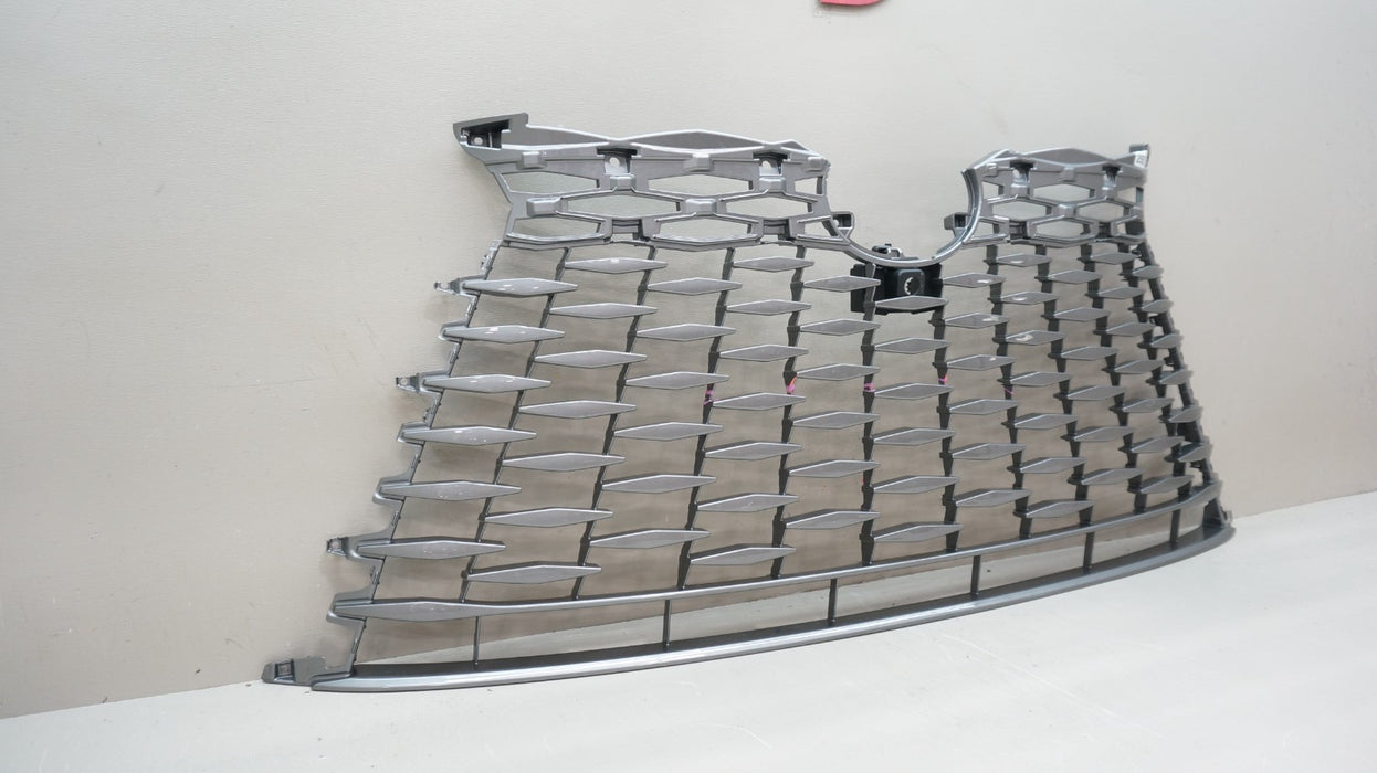 2023-2025 LEXUS RX350 FRONT BUMPER RADIATOR GRILLE OEM 53111-0E380