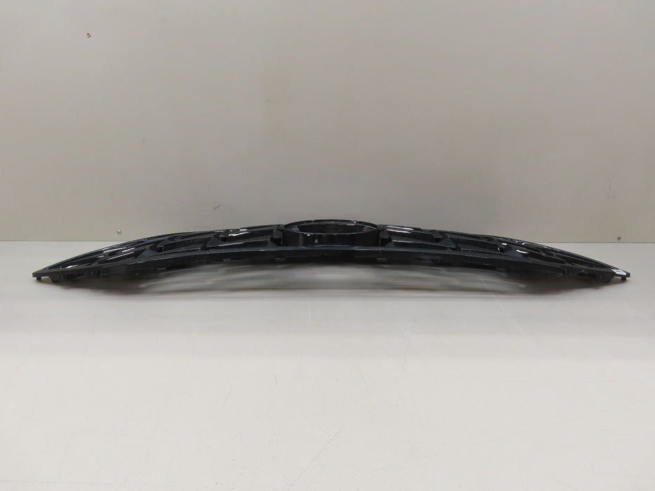 2020-2023 HYUNDAI SONATA FRONT UPPER RADIATOR GRILLE OEM