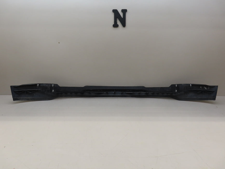 2021-2023 FORD F-150 FRONT LOWER BUMPER AIR DAM VALANCE OEM ML34-17D997