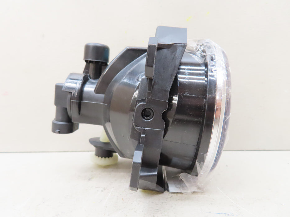 2013-2023 SUBARU LEFT/RIGHT FOG LIGHT HALOGEN DEPO AFTERMARKET
