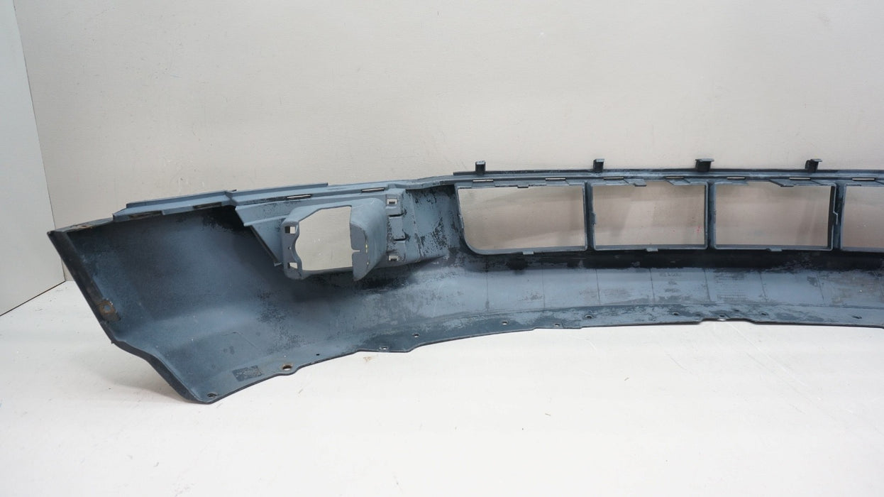 2007-2010 FORD EDGE FRONT LOWER BUMPER COVER OEM 7T43-17C831