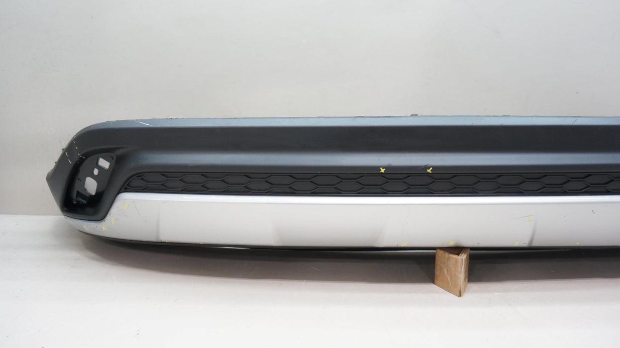 2024-2025 CHEVROLET TRAX REAR LOWER BUMPER VALANCE COVER 42780299 OEM