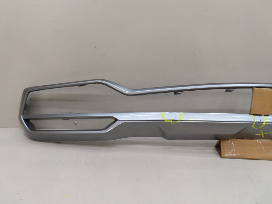 2021 2022 2023 KIA SORENTO REAR LOWER SKID PLATE PANEL OEM 86671-R5300
