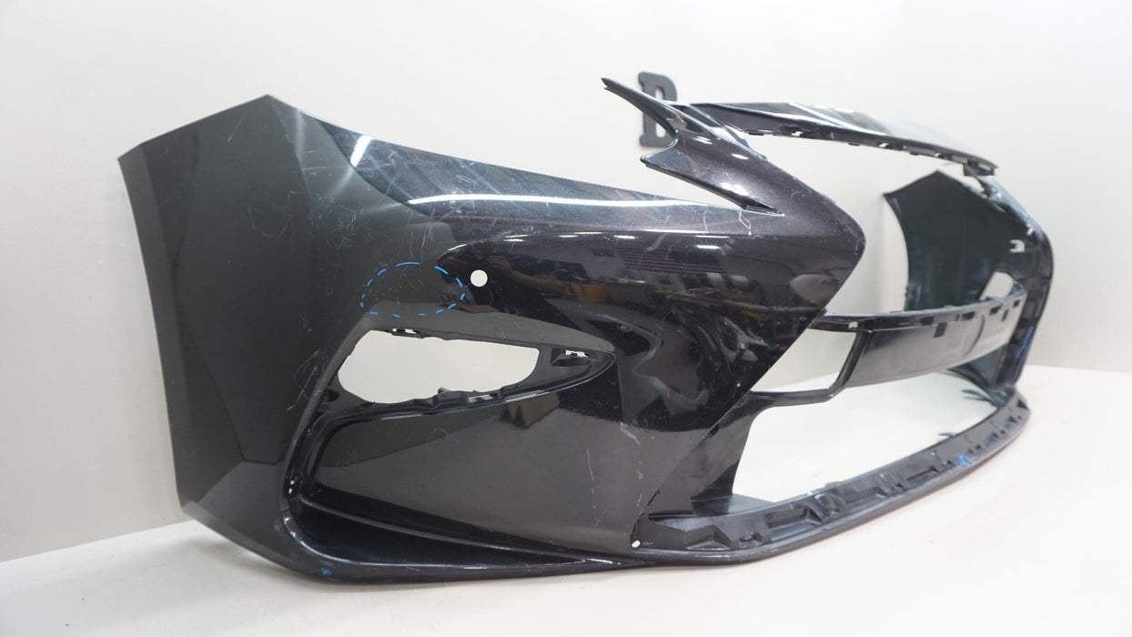 2016-2018 LEXUS ES350 FRONT MAIN BUMPER COVER FACIA OEM 52119-06D20 16 17 18
