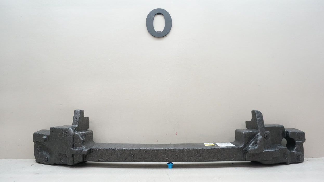 2014-2015 KIA SORENTO FRONT BUMPER IMPACT REINFORCEMENT BAR ABORBER AFTERMARKET
