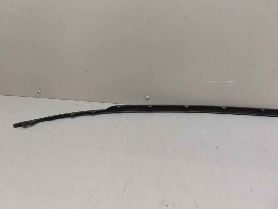 2022-2024 HYUNDAI IONIQ 5 FRONT LOWER VALANCE BUMPER TRIM MOLDING OEM