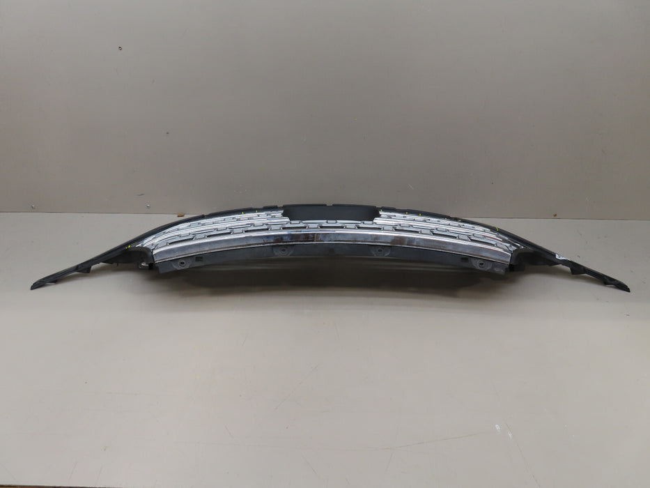 2020 2021 2022 FORD EXPLORER FRONT GRILLE GRILL OEM LB5B-8200-CD5YZ9