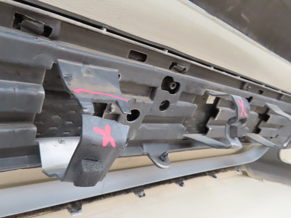 2012 2013 2014 2015 12 13 14 15 FORD ESCAPE FRONT BUMPER COVER OEM